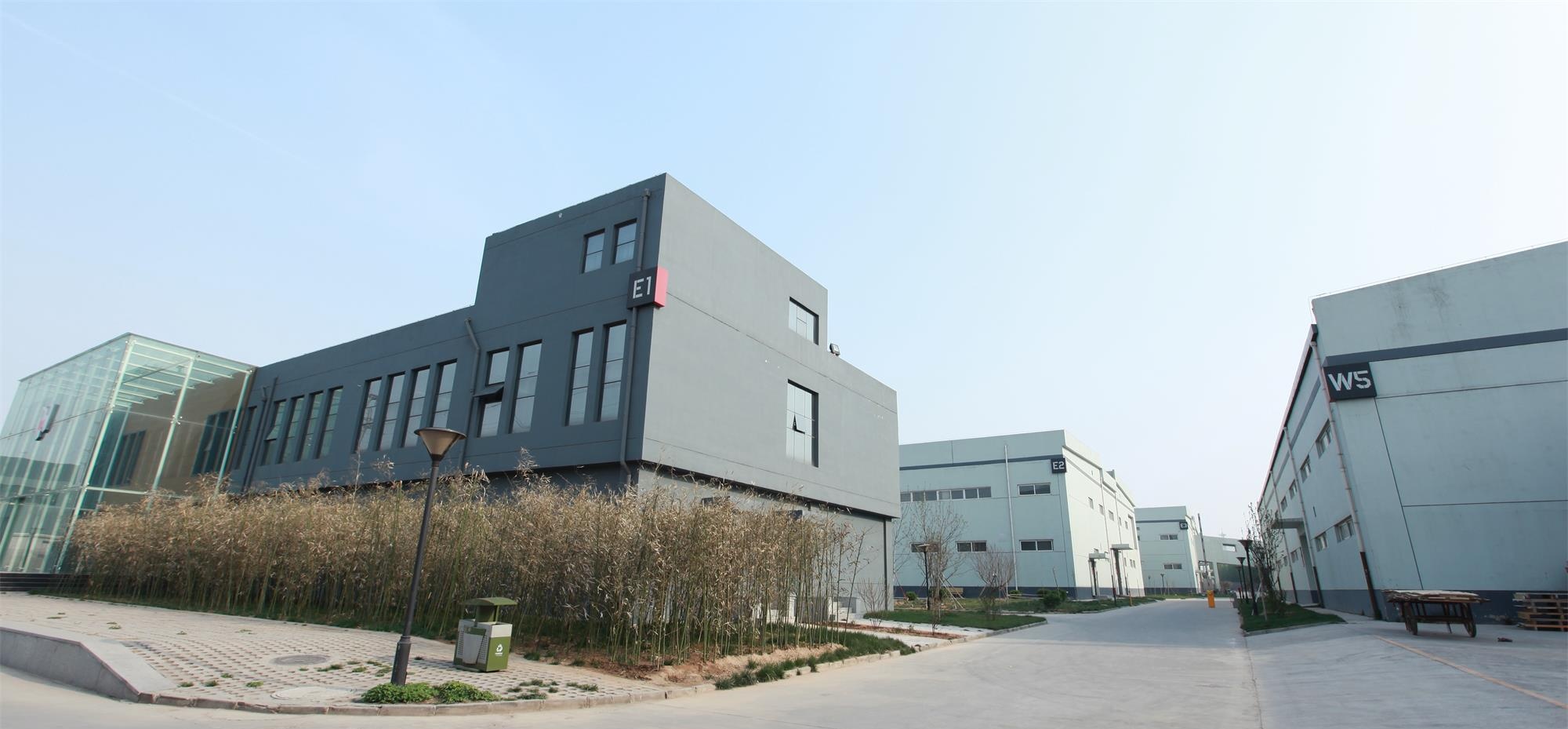 服務知名品牌，出口四十余國