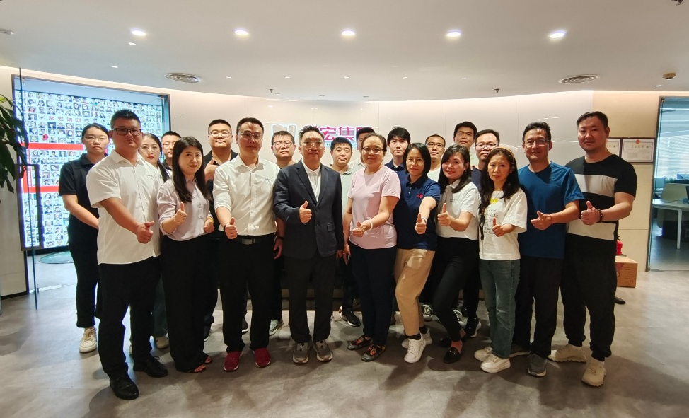 與光同行 共創(chuàng)未來&mdash;&mdash;照明設(shè)計(jì)行業(yè)趨勢(shì) & 商業(yè)照明分享交流會(huì)成功舉辦