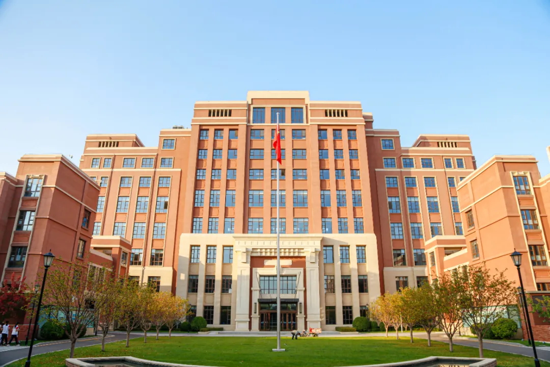 省優工程 | 石家莊瀚林學校