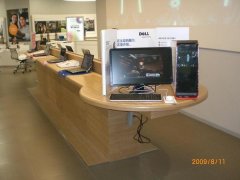 DELL上海旗艦體驗店隆重開業(yè)