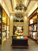 廣州北京路店順利竣工，鱷魚項目進(jìn)入合作新階段