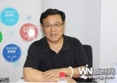 常宏王躍：移動互聯網將顛覆傳統商業空間設計理念