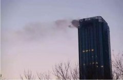 裝配式招牌 | 防火于未&ldquo;燃&rdquo;&mdash;&mdash; 由天津城市大廈火災引發的思考