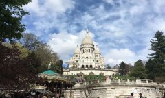 劉艷峰 | 歐洲游學記