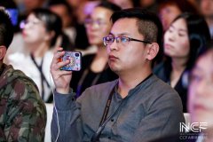 常宏設(shè)計(jì)師侯俊晨、王飛&mdash;&mdash; &ldquo;CCFA新消費(fèi)論壇-2019中國(guó)特許加盟大會(huì)&rdquo;交流學(xué)習(xí)