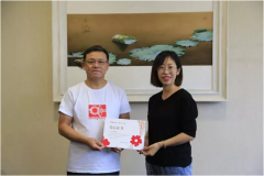 【常宏&middot;愛心】常宏參與99公益日助學(xué)項(xiàng)目，為愛助力