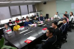 常宏BIM技術應用大賽圓滿結束