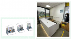 常宏 &middot; 裝配式應(yīng)用 | 便利蜂不眠海飲品站