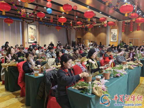臺(tái)胞之家服務(wù)接待日暨“插花茶藝與攝影”專題講座在京圓滿舉行，攝影擴(kuò)印服務(wù)受熱捧